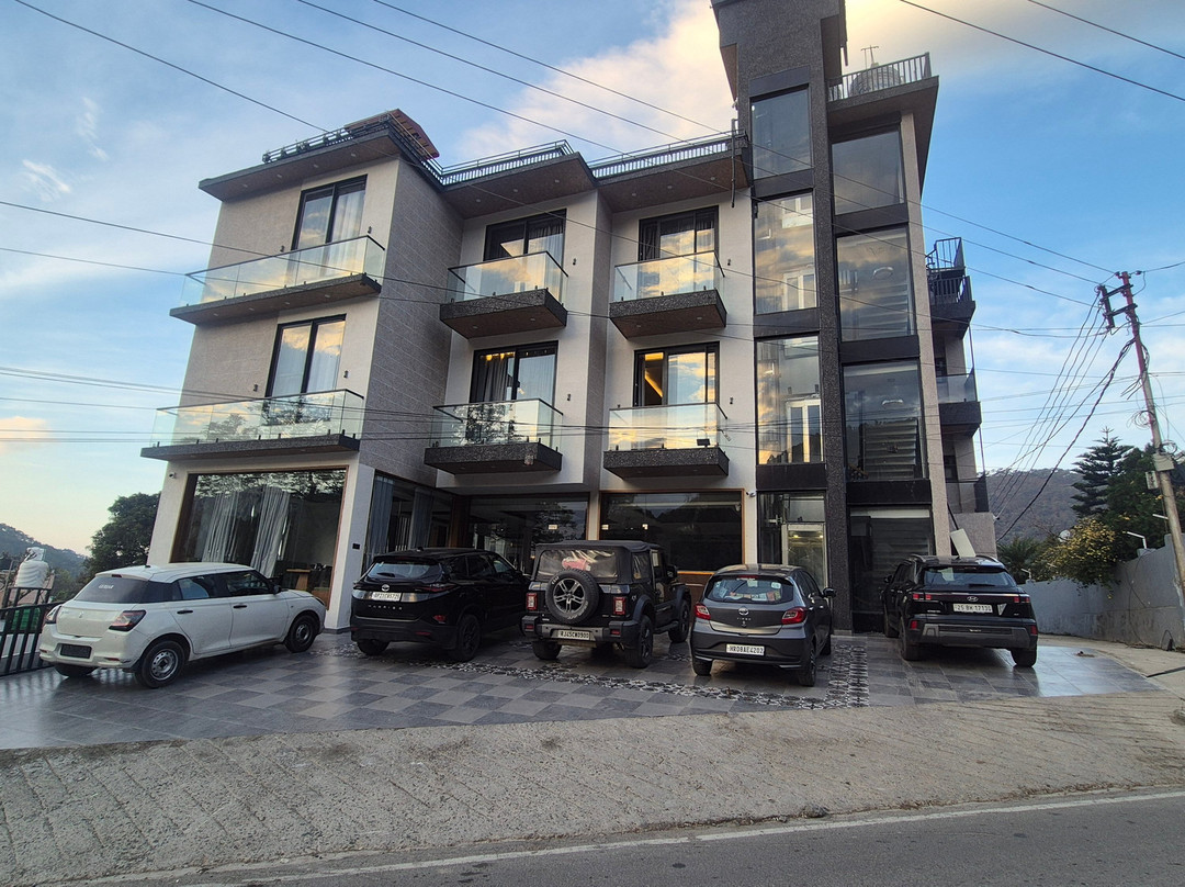 Perfectstayz Premium kapilaz - Jacuzzi rooms