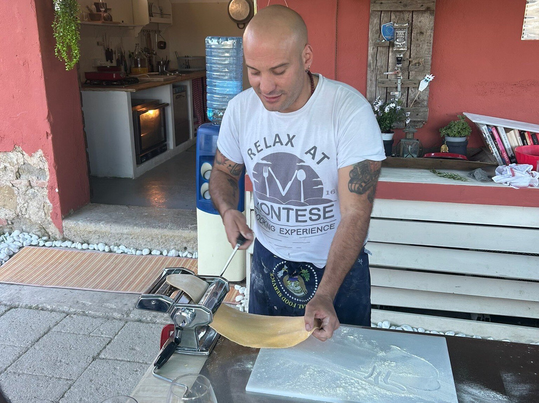 Montese Cooking Experience-圣吉米尼亚诺必去景点