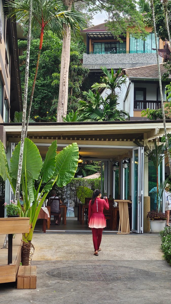 Aonang Princeville 别墅度假村和 Spa-官方