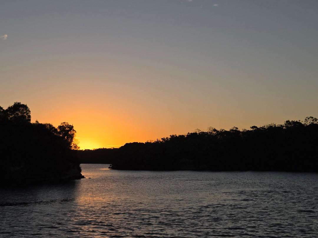 Nelson River Cruises-Nelson必去景点