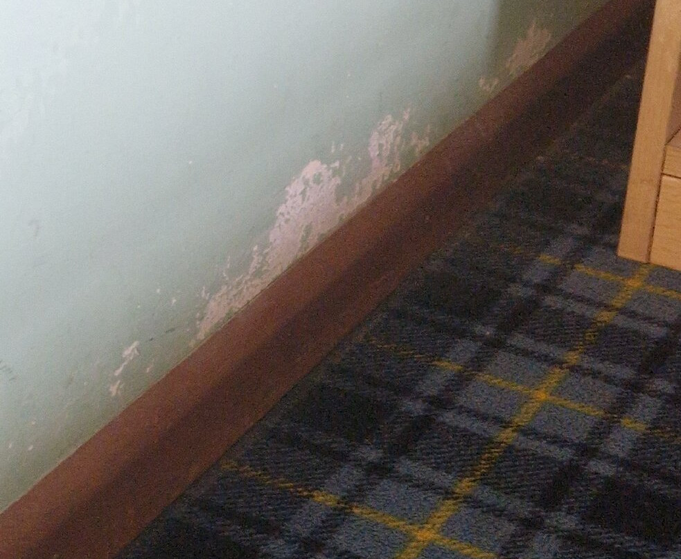 格瓦迪斯酒店主图