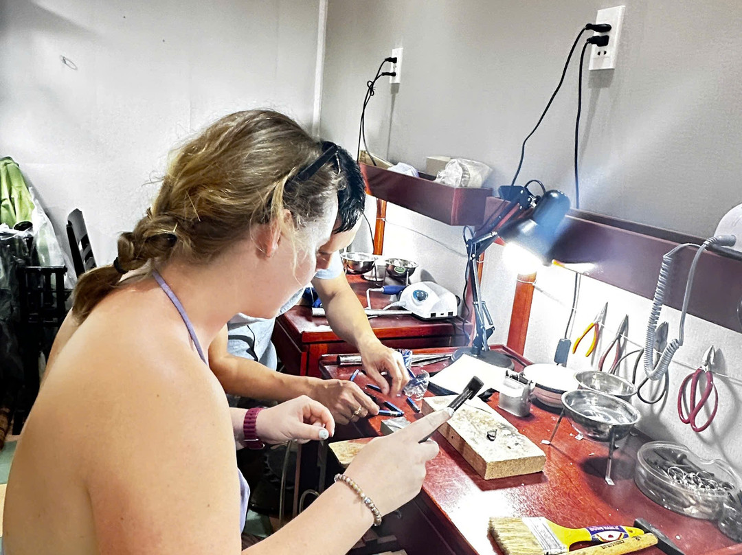 Ruby Jewellery Hoi An-会安必去景点