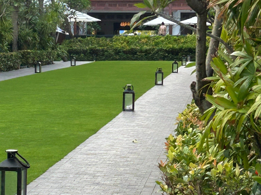 美奈阿南酒店主图