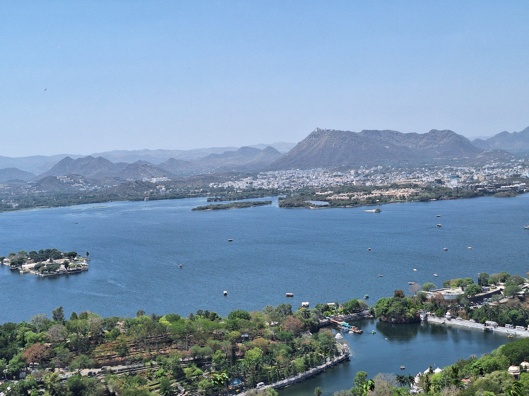 Karni Mata Temple Udaipur-乌代布尔必去景点
