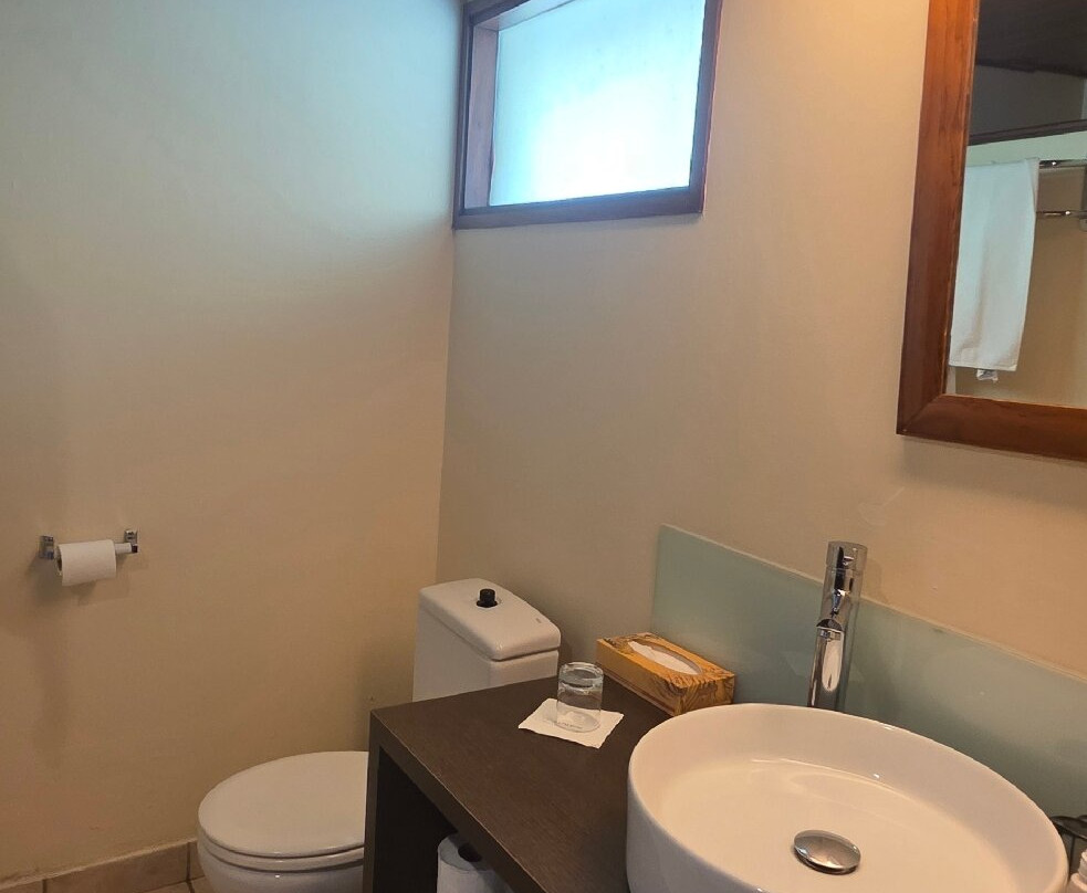 波利尼西亚波拉波拉麦泰度假酒店主图