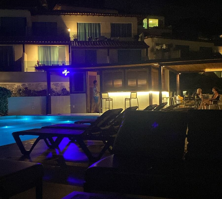 若昂费尔南德斯体验酒店主图