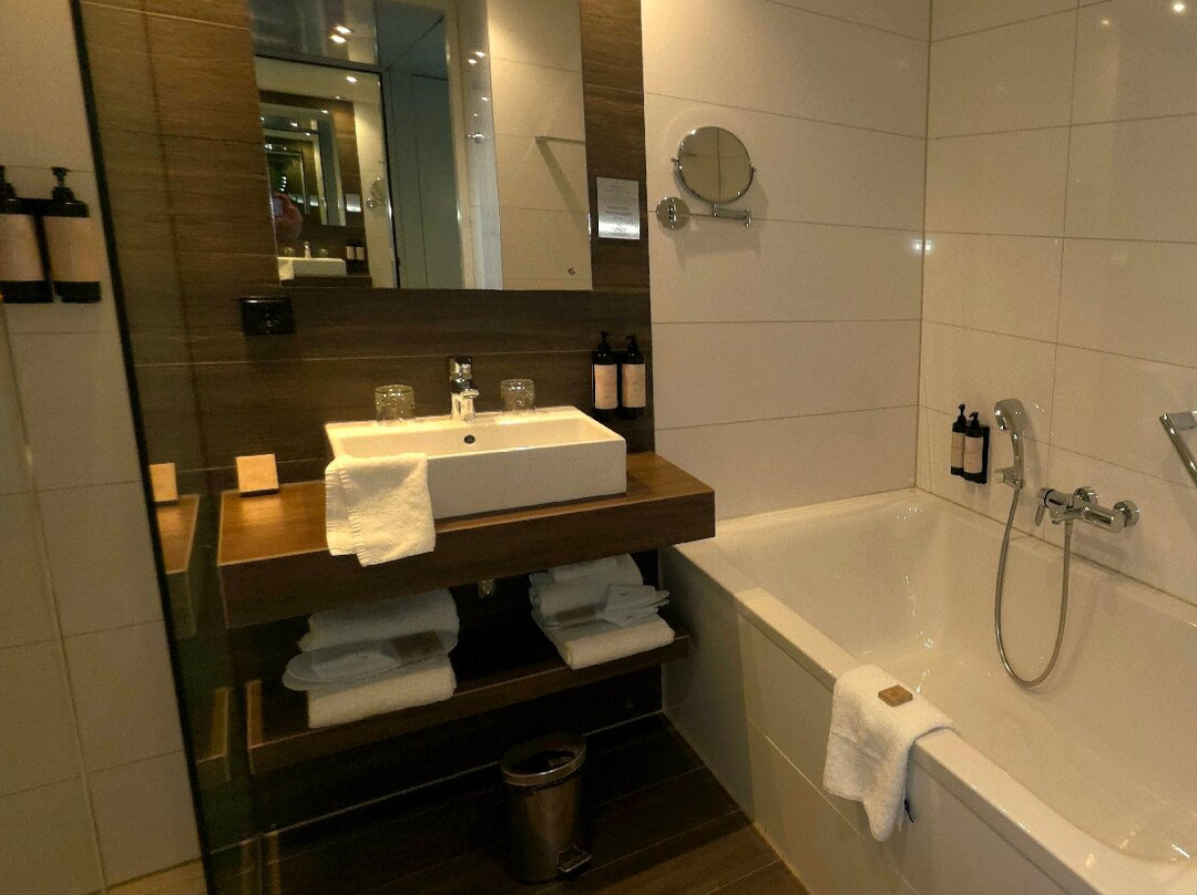 霍恩范德沃尔酒店主图