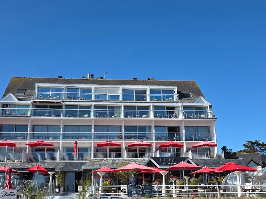 黎戴安娜酒店和水疗中心主图