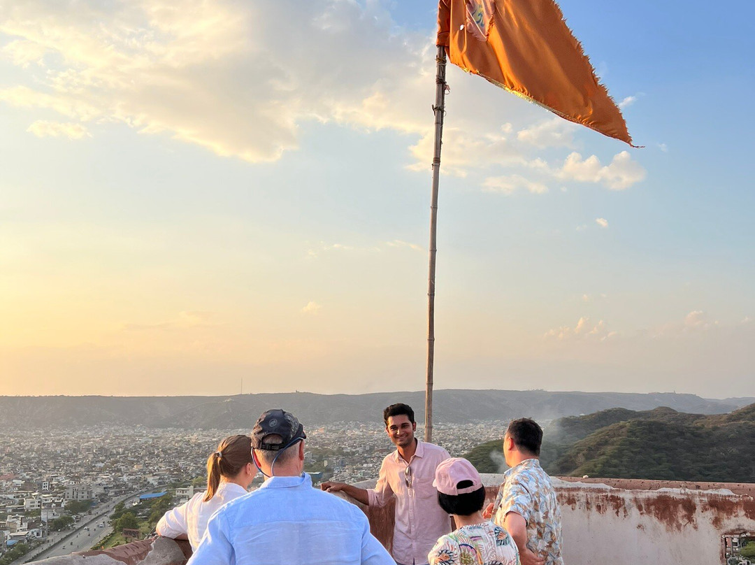 India Personal Tours-新德里必去景点