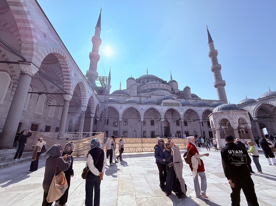 Farout Turkey - Turkey Package Tours-库萨达斯必去景点