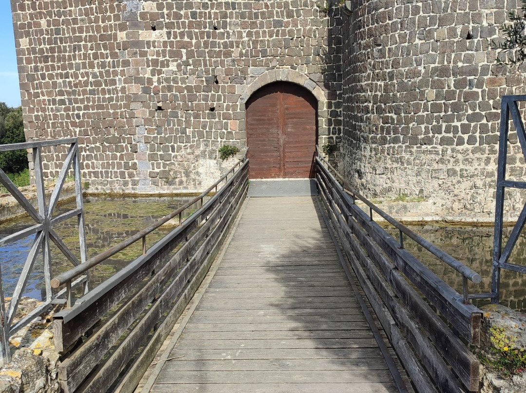 Vulci-Montalto di Castro必去景点