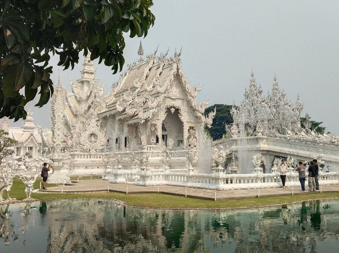 Tee Chiangmai Private Tour-清迈必去景点
