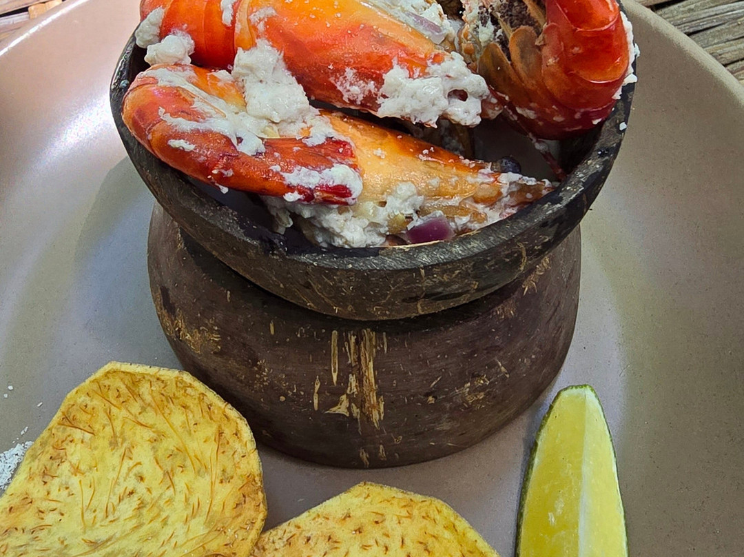 南库库度假村斐济主图