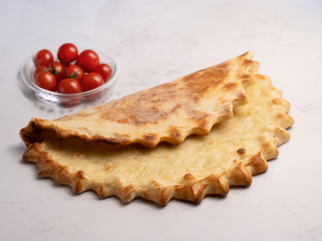 Golden Crust