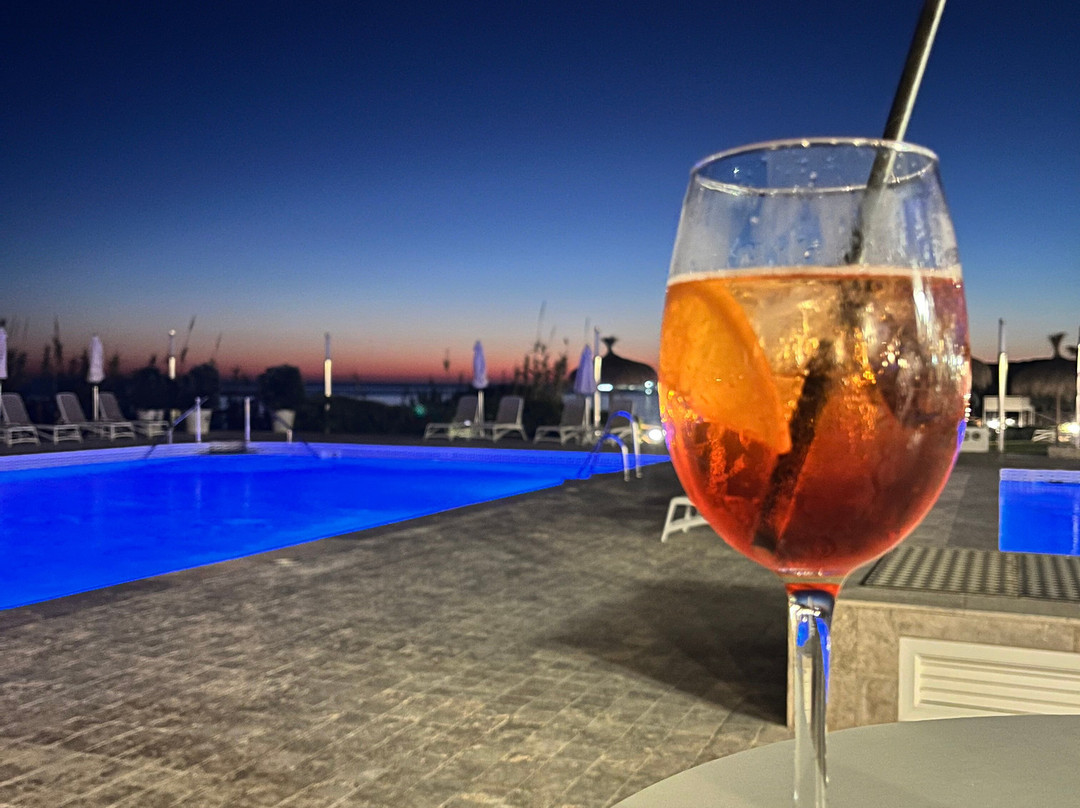 弗拉门戈科尼尔希普酒店主图