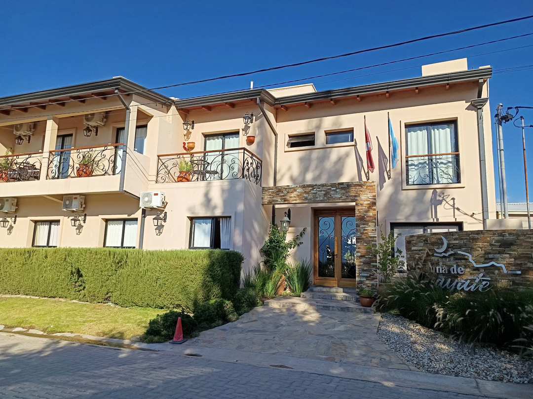 Luna de Cafayate Hotel Boutique