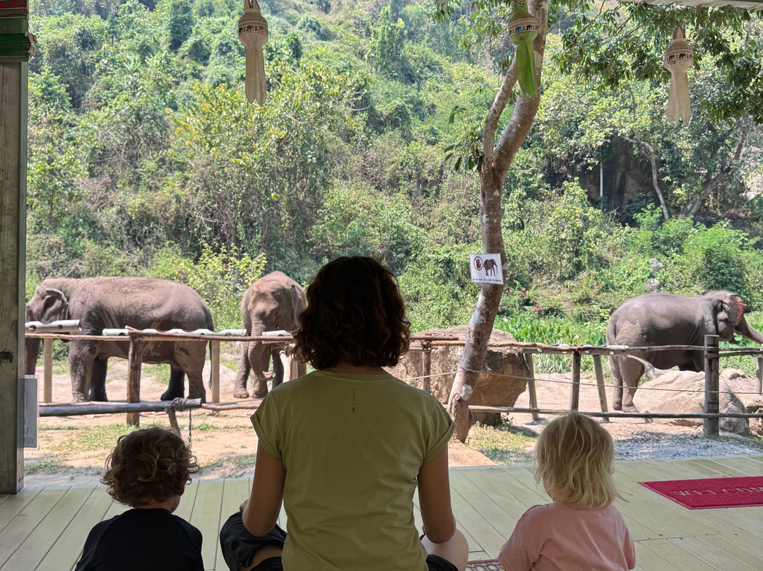 Chang Chill-Mae Win必去景点
