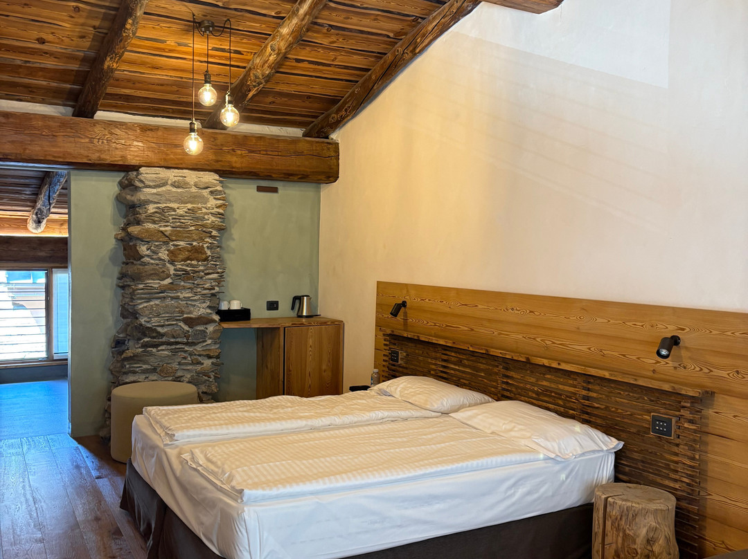 科特迪克莱门特生态移动酒店主图