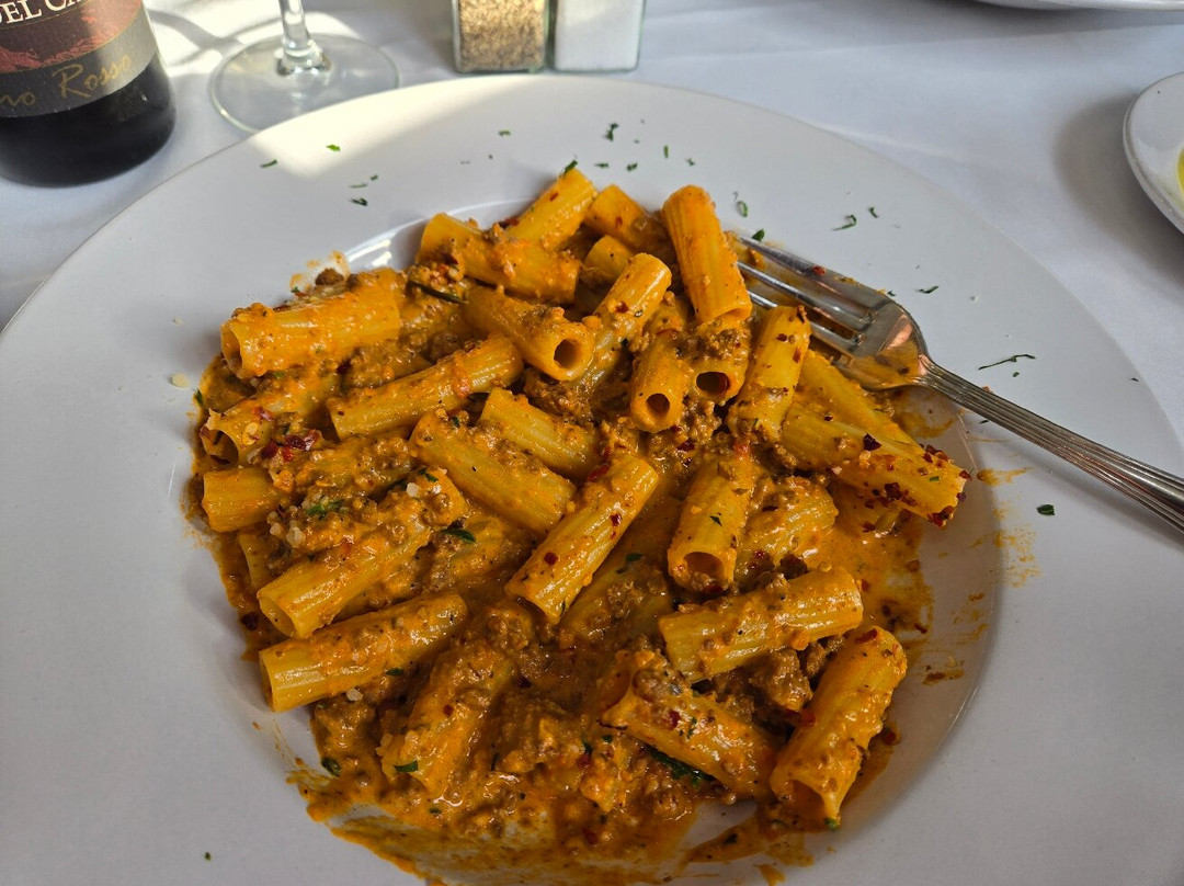 Buona Sera Ristorante - SPRINGFIELD