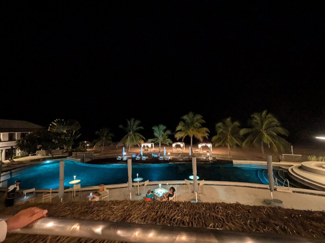 棕榈海滩水疗度假村主图