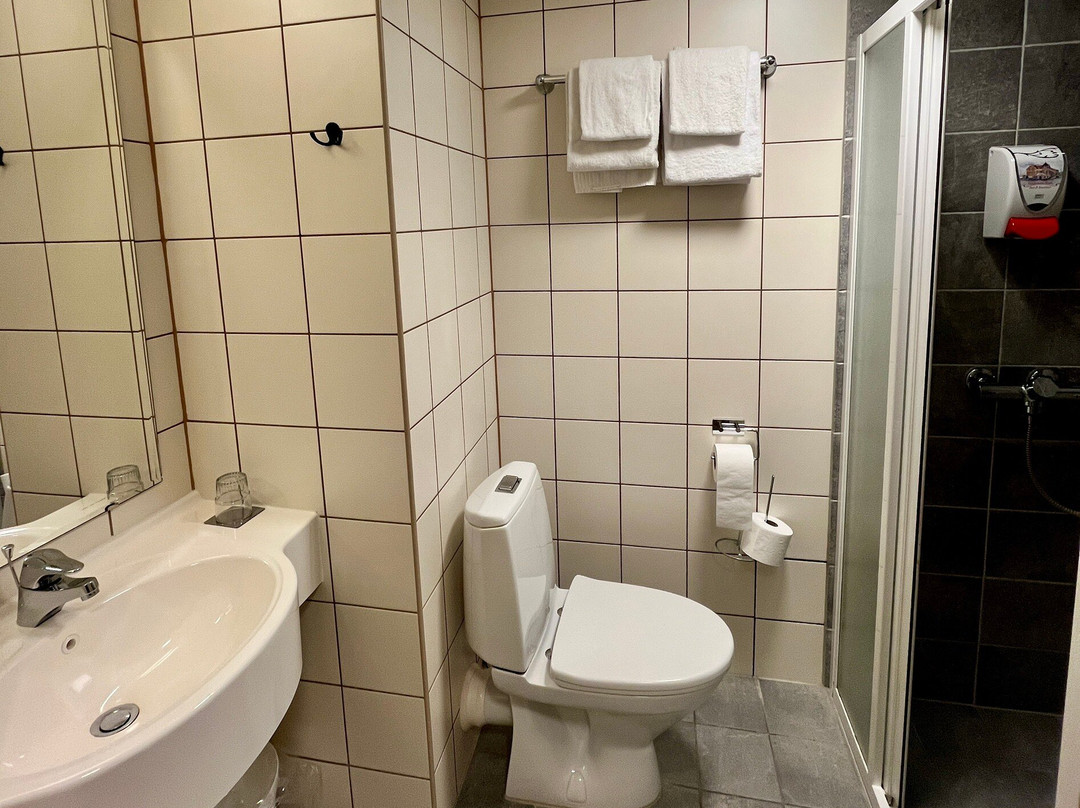 加勒穆恩民宿酒店主图