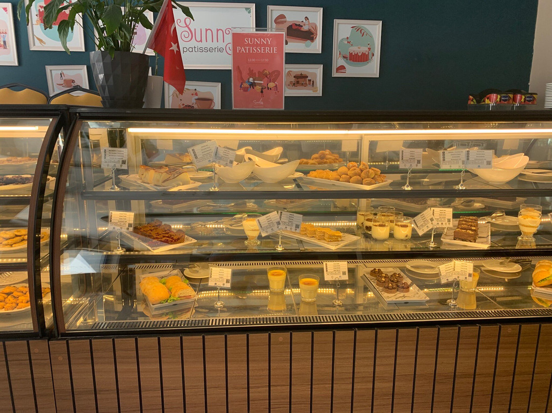 Sundia Exclusive by Liberty Fethiye主图