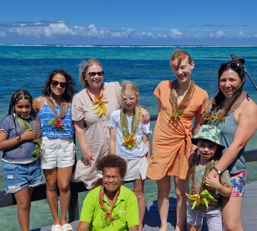 克鲁索疗养酒店主图