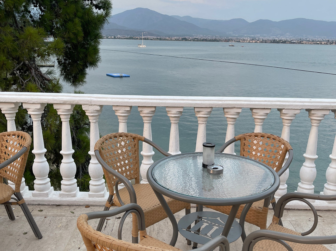 俱乐部及利图尼亚酒店-全包主图