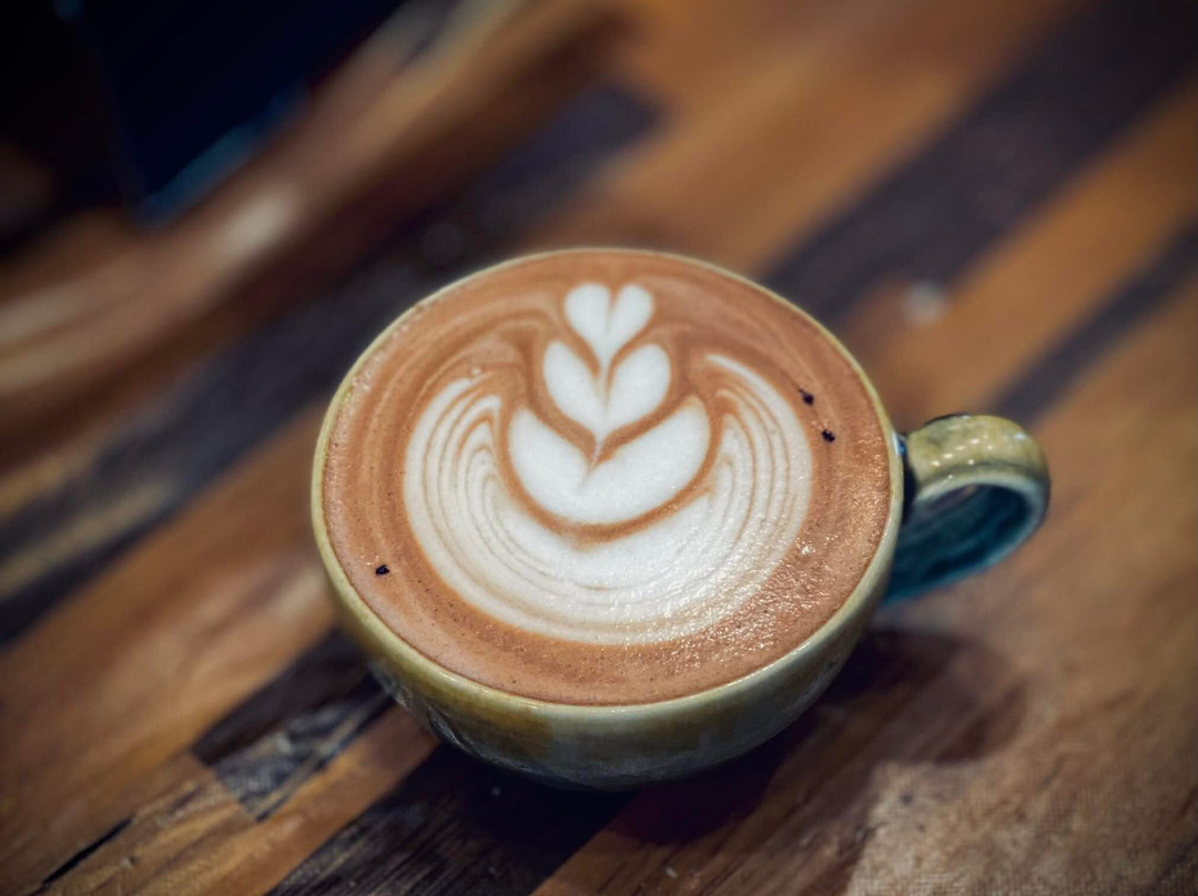 Sook Coffee And Farm Stay