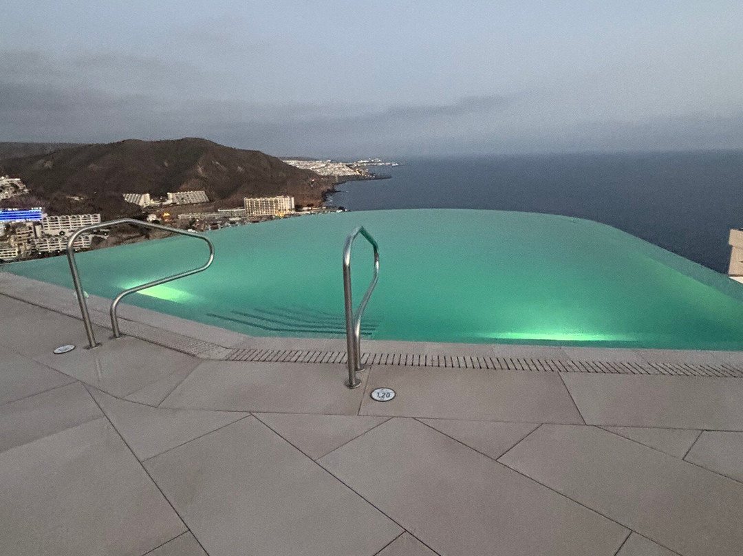 塞瓦图尔蓝色港湾主图