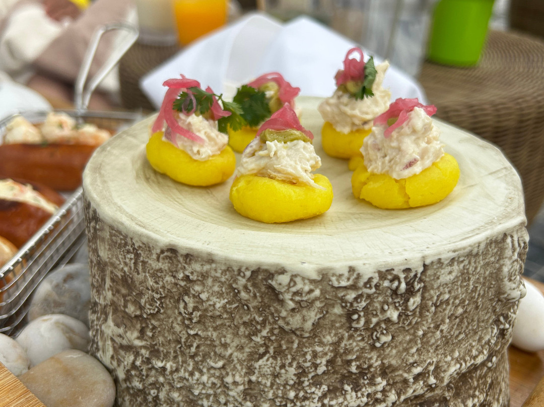 穆赫雷斯加泰罗尼亚格兰德海岸全套房水疗酒店主图