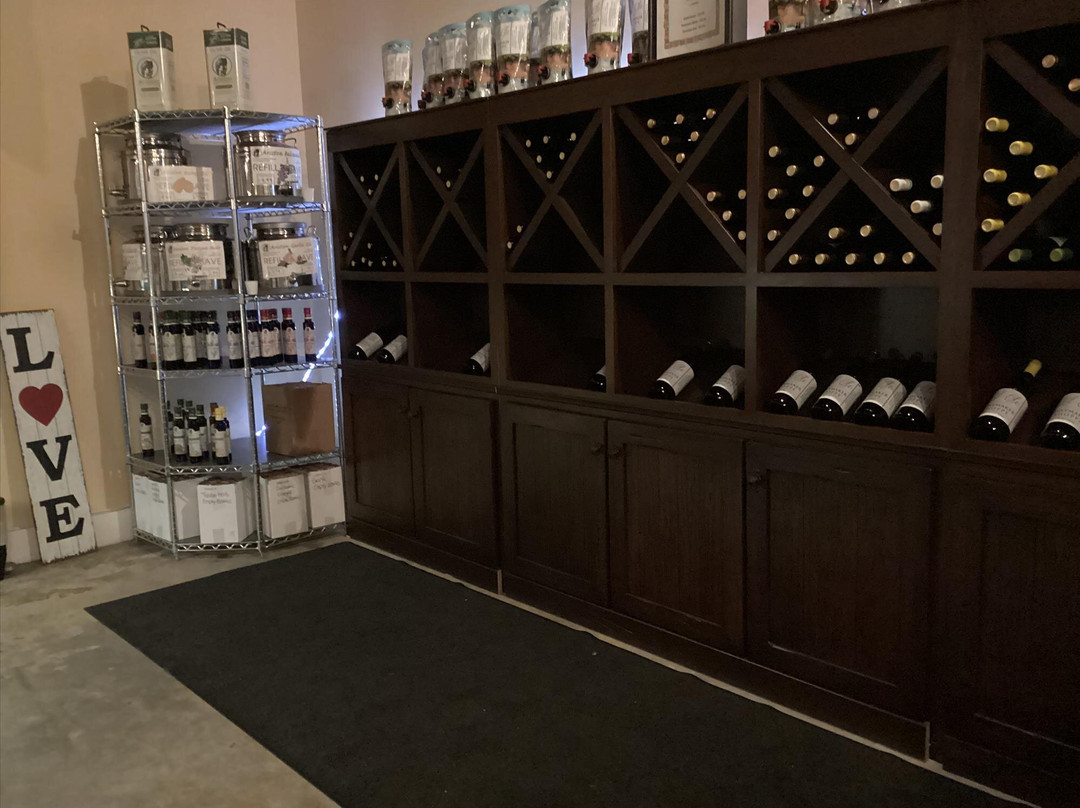 Lil' Ole Winemaker Shoppe-Wausau必去景点