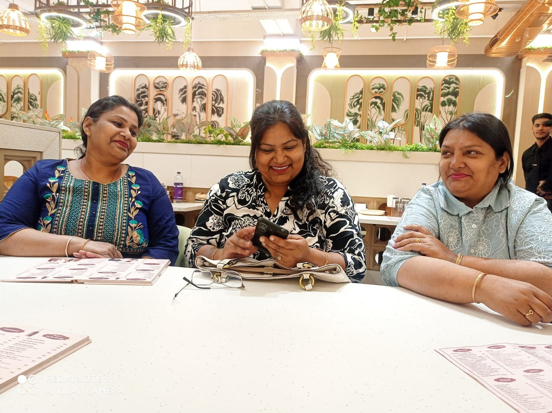 阿格拉Saura酒店 – Club Mahindra合作伙伴主图