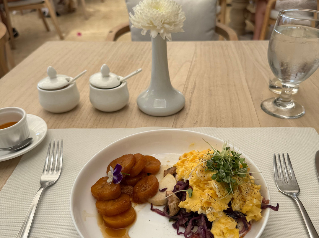 哥斯达黎加度假屋酒店 - 养生度假村及水疗中心主图