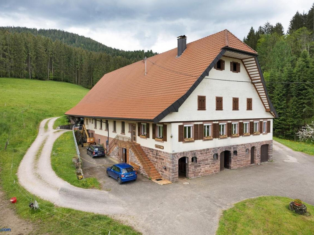 Sulzerhof