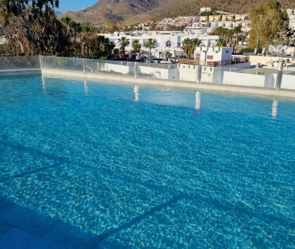 Hotel Alove