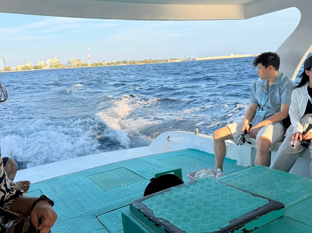 Theeraa Ulaa Holidays-雪州必去景点