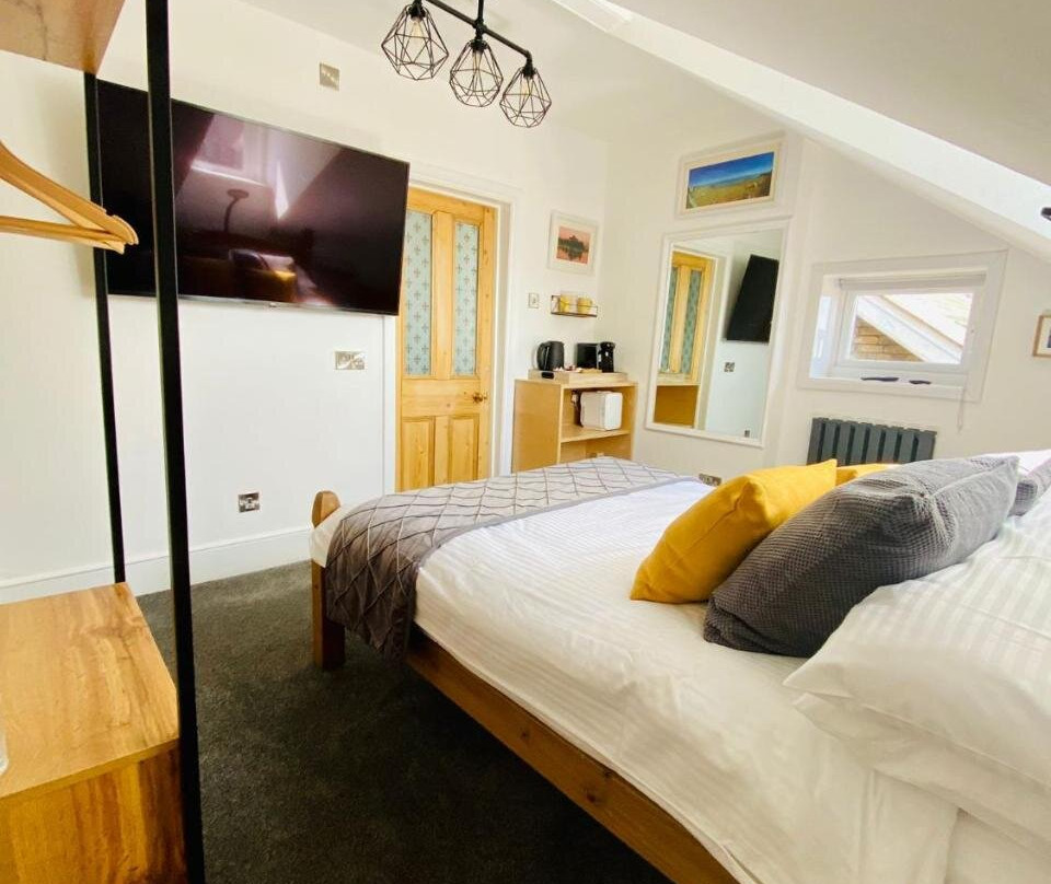 Pierremont En-suite Rooms