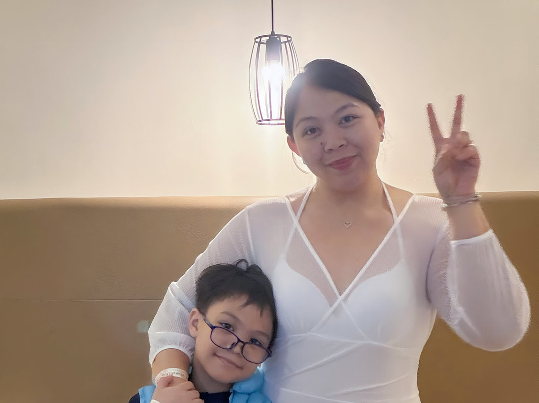 Pamana Resorts And Hotels主图