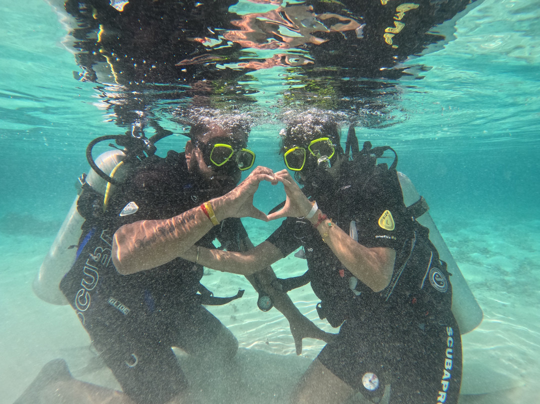 森塔拉拉斯富士度假村及水疗中心-马尔代夫主图