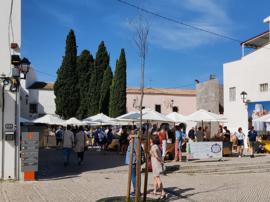 Mercado de Loulé-Loule必去景点