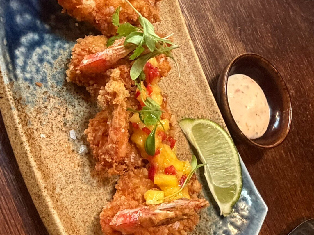 阿伯丁马尔迈松酒店主图