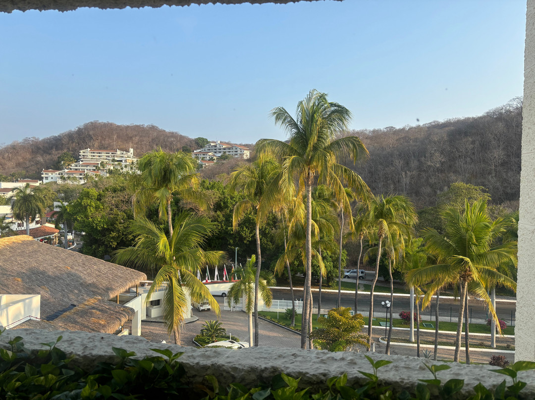 瓦图尔科水疗梦幻度假酒店主图