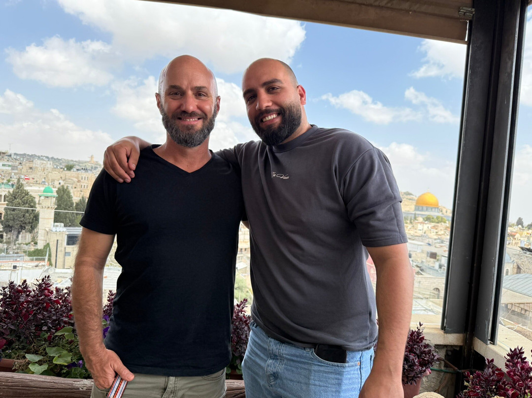 Guide4Israel-特拉维夫必去景点