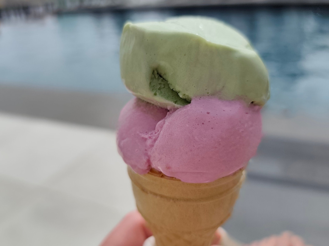 怀特城市度假酒店主图