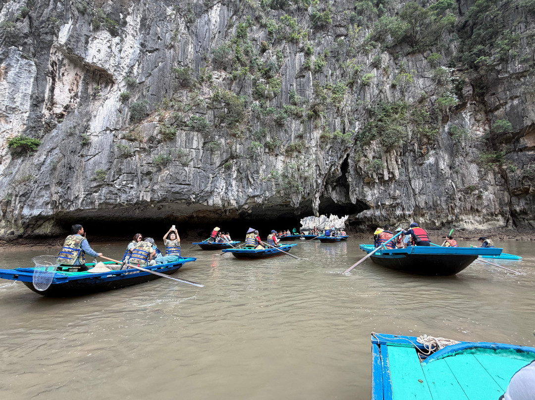 Vietnam Xplorer-河内必去景点