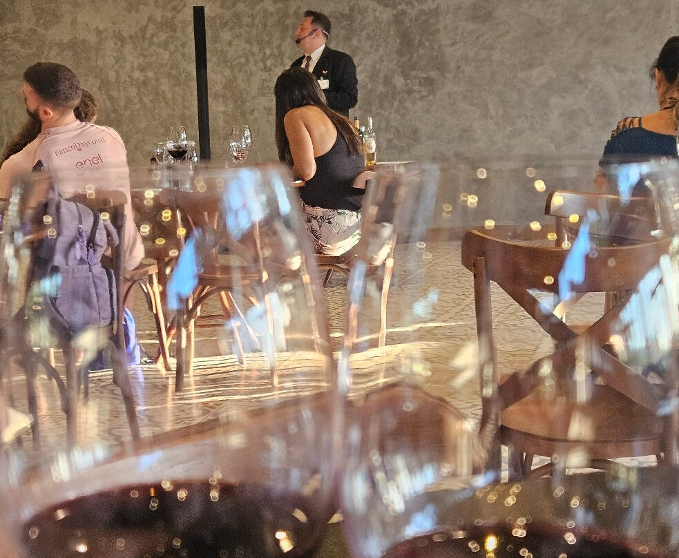 Tauá Resort & Convention Atibaia主图