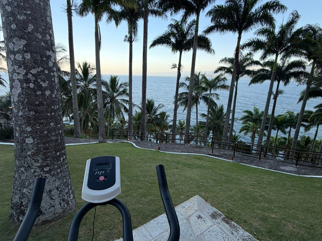 太阳兴古伊塔旅馆主图
