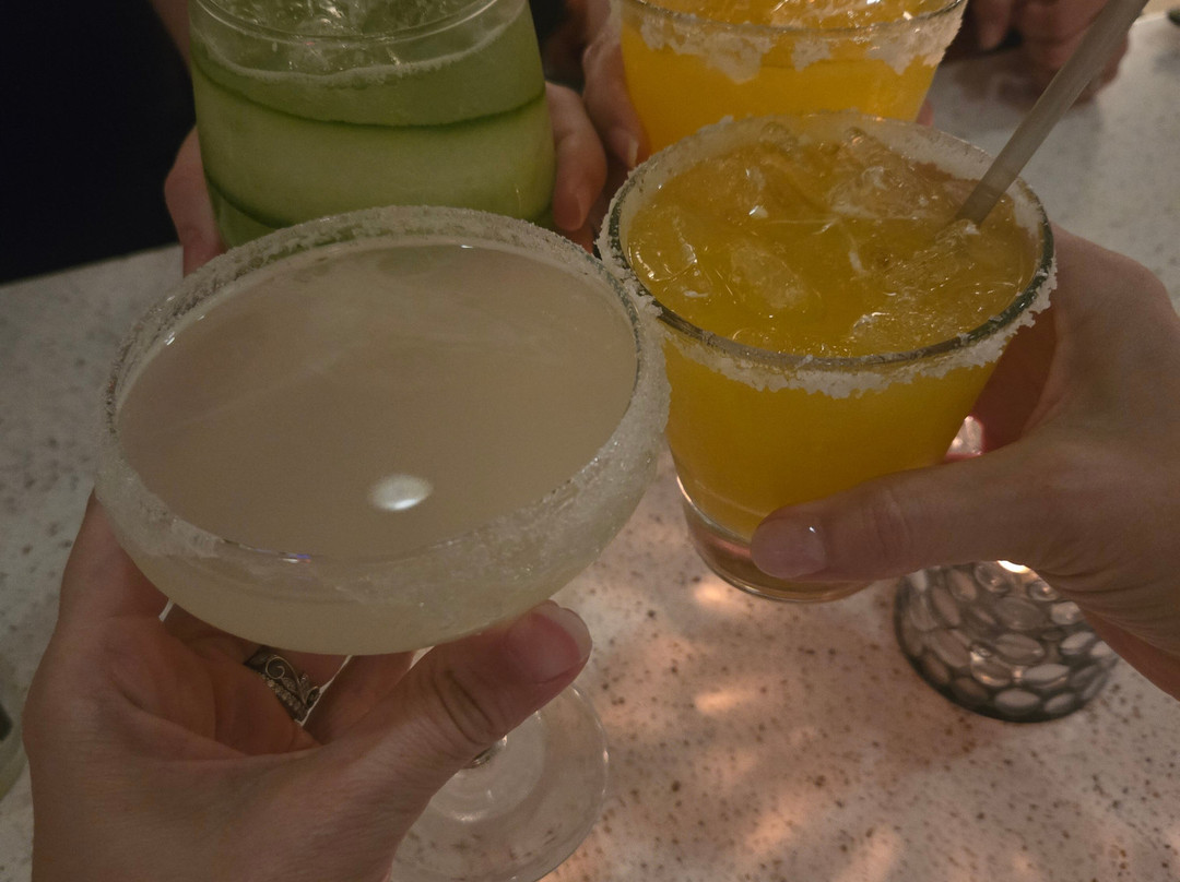 谢泼德娱乐度假酒店主图