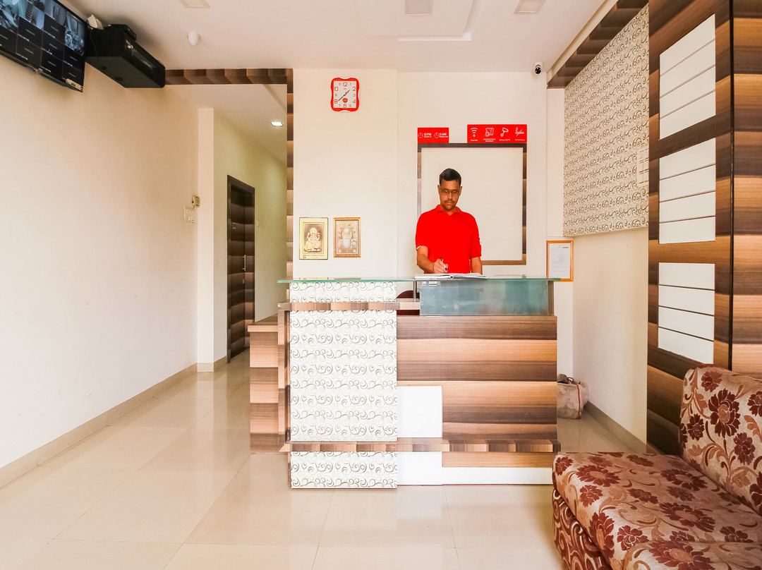 OYO Hotel Unique Inn